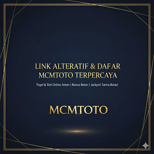 MCMTOTO